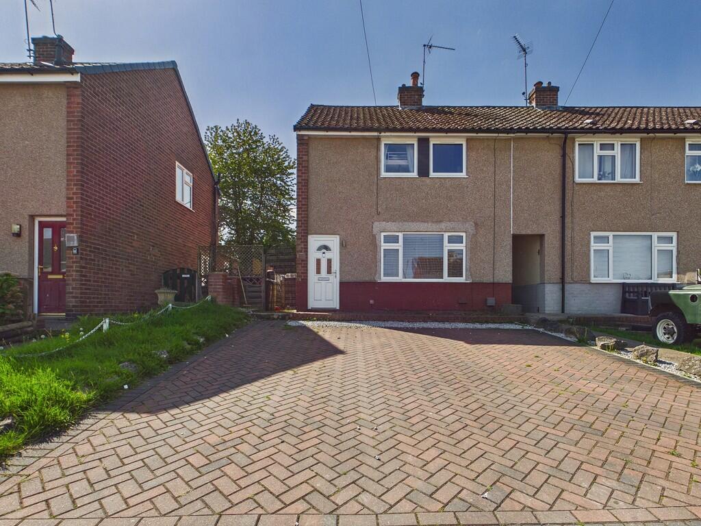 Main image of property: Rye Crescent, Danesmoor