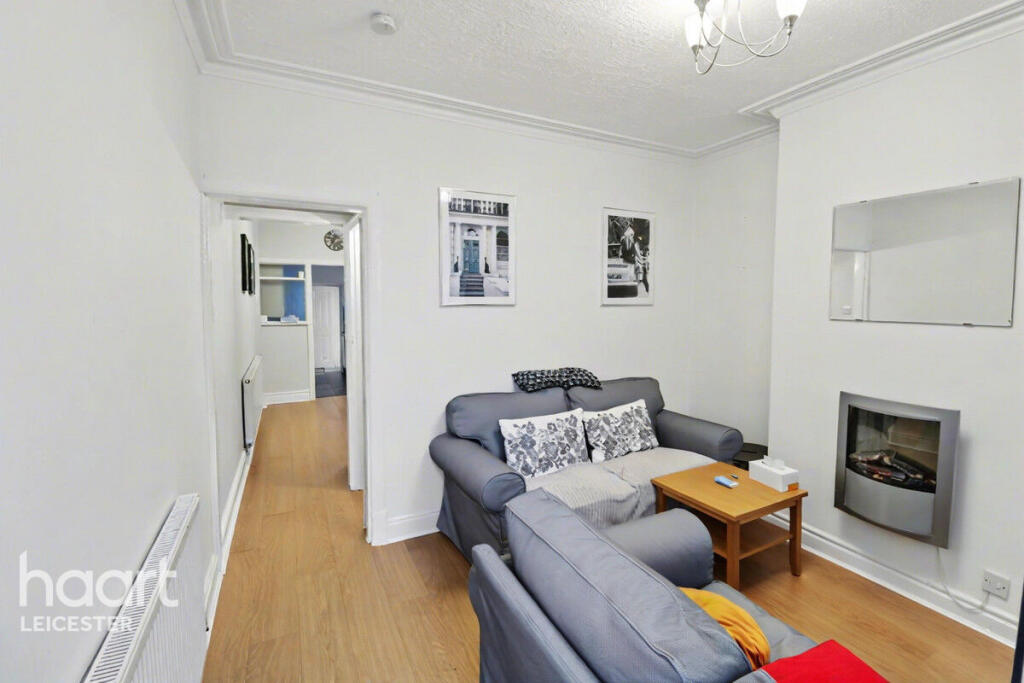 Gipsy Lane, Leicester photo 4