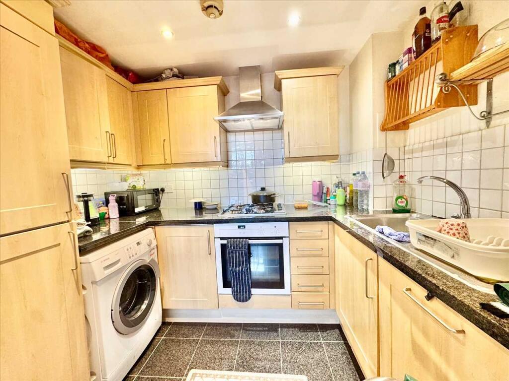 Apartment in London, Archway - View 4