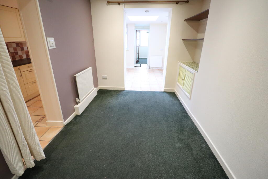 Apartment in Portsmouth - View 4