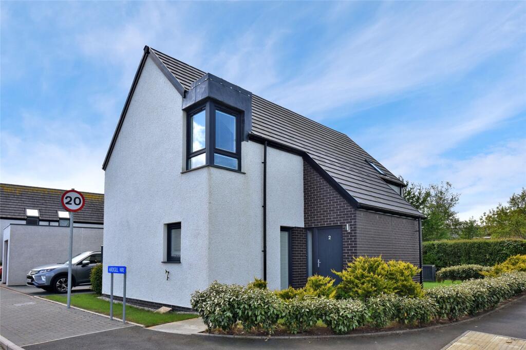 Main image of property: Ardgill Way, Foveran, Ellon, AB41