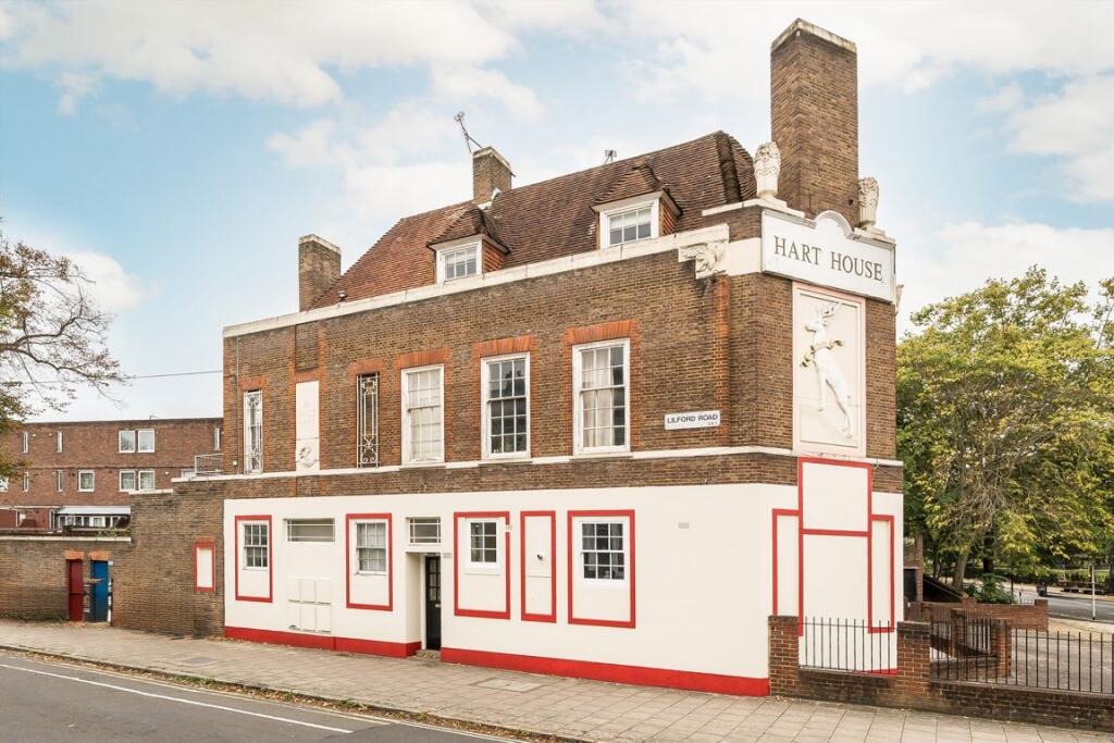 Main image of property: Lilford Road, Camberwell