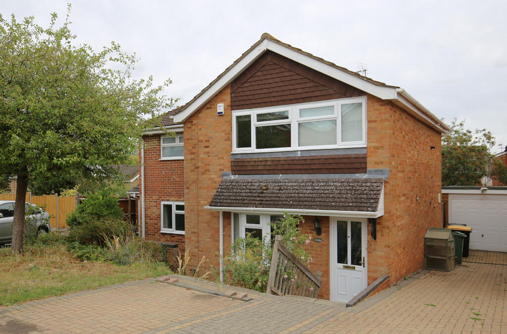 Bideford Green, Linslade, Central Bedfordshire photo 4