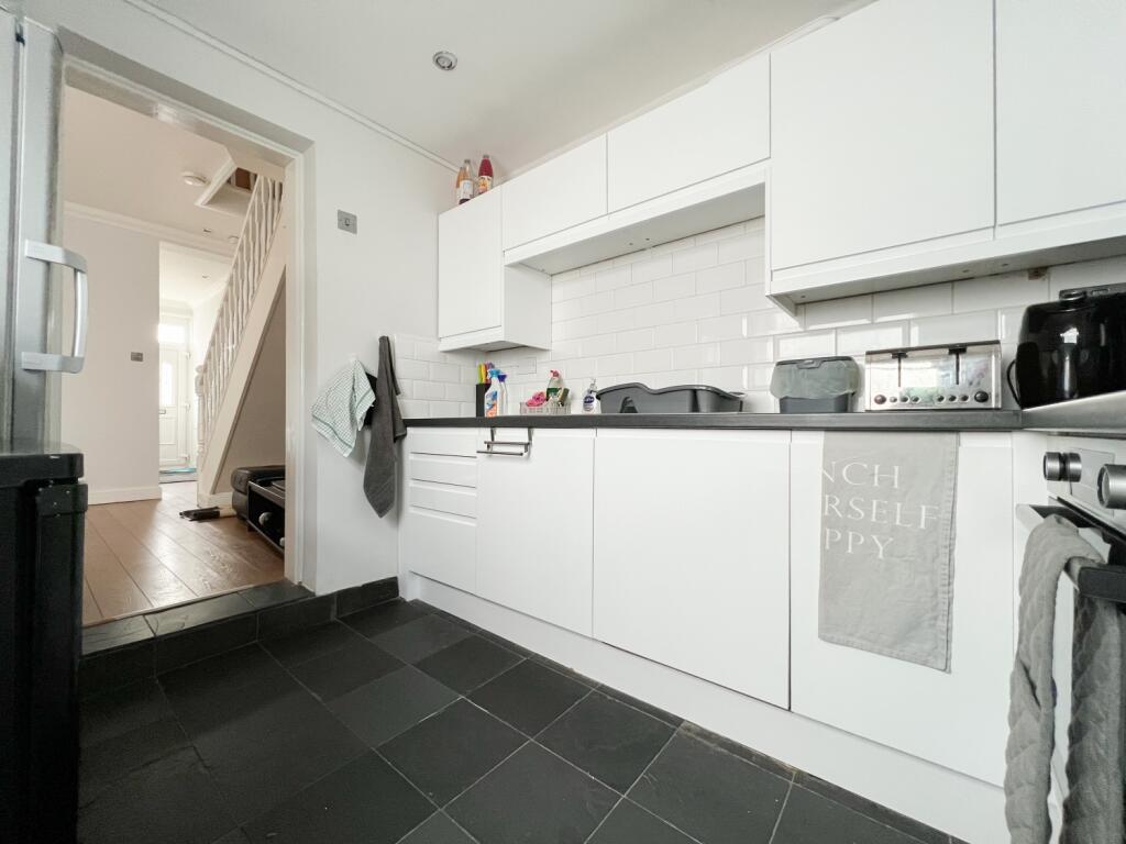 House in Cardiff, Cathays - View 4