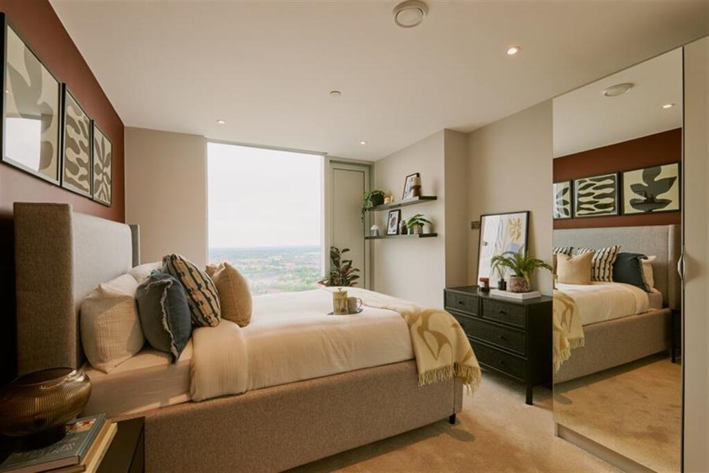 3 bedroom apartment for rent