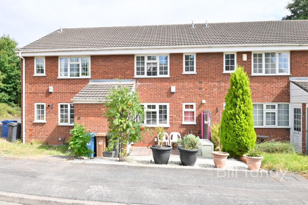 Main image of property: Maybank Close, Lichfield, WS14