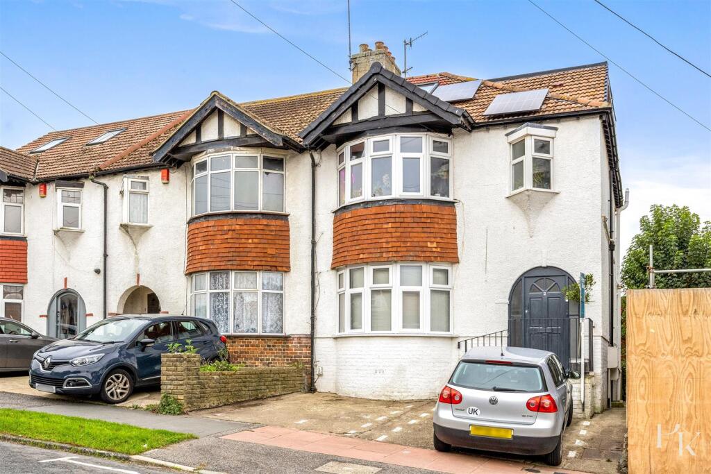 Main image of property: Marlow Road, Brighton