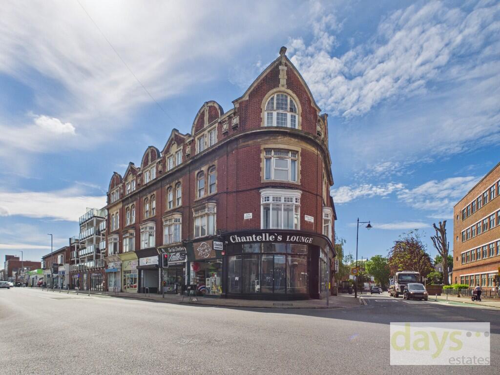 Main image of property: Grove Road South, Portsmouth, Hampshire, PO5