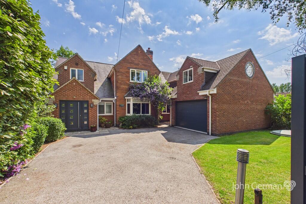 Main image of property: Derby Road, Hilton