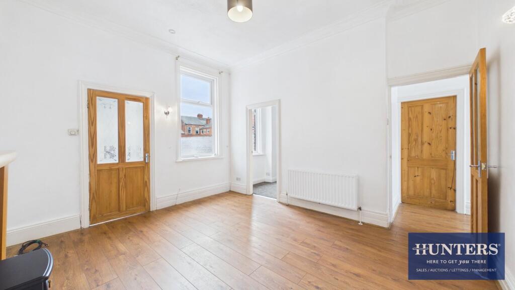 Apartment in Sunderland - More