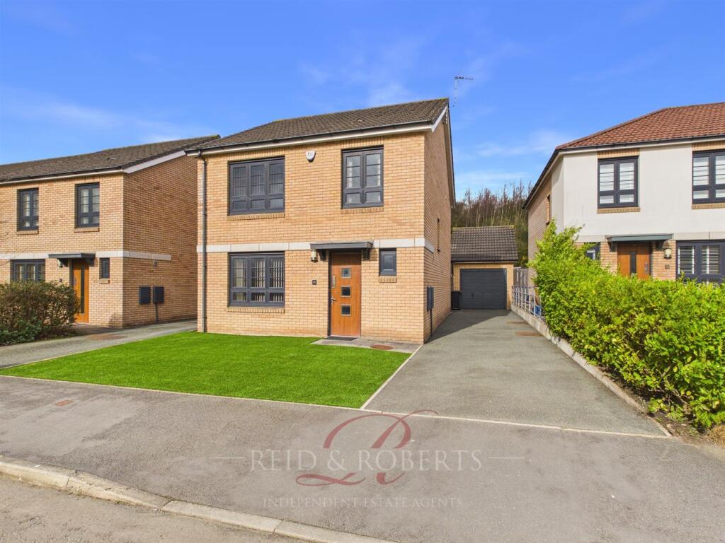 Main image of property: Bentley Avenue, Buckley