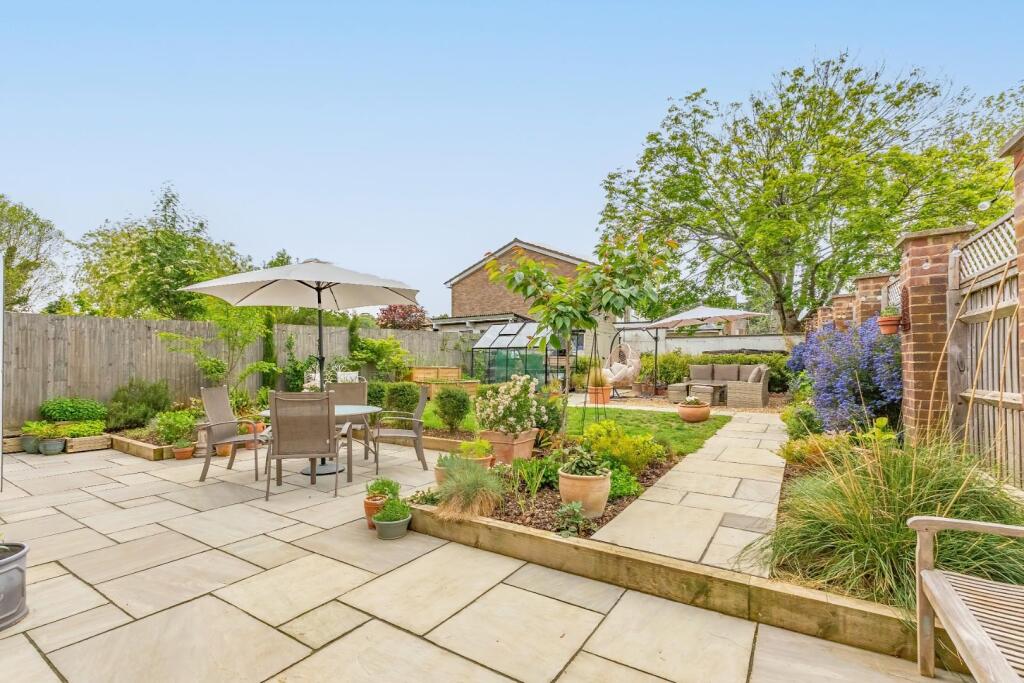 Main image of property: Wick Road, Wigginton, Tring
