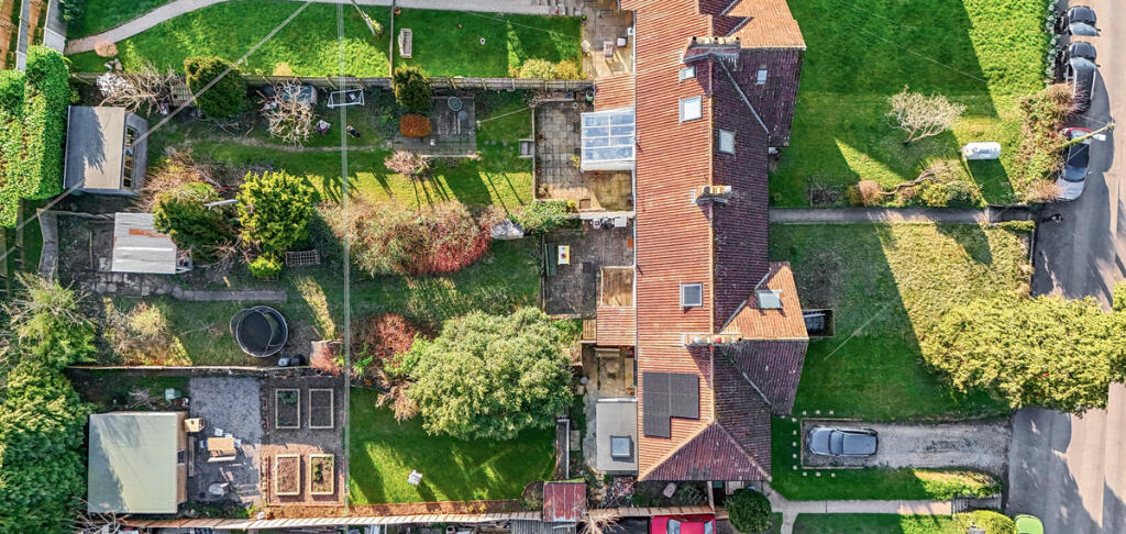 Additional image 20 of Longfield, Frome, BA11