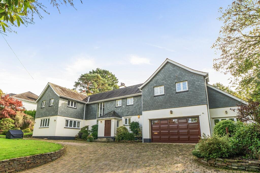 Main image of property: Down Road, Tavistock, Devon