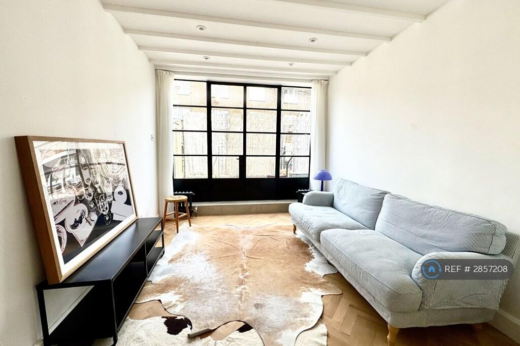 Main image of property: Haberdasher St, London, N1