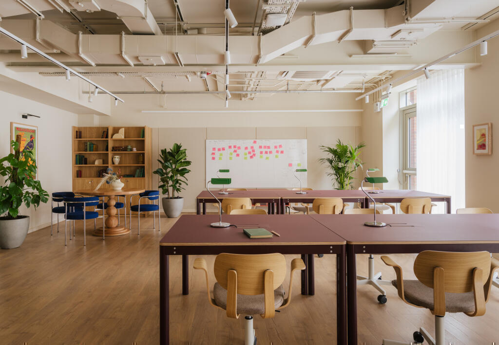 Main image of property: PLATFORM_ in Edinburgh, EH6