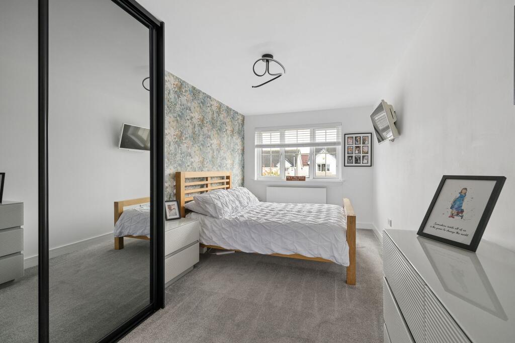 House in Edinburgh - View 2