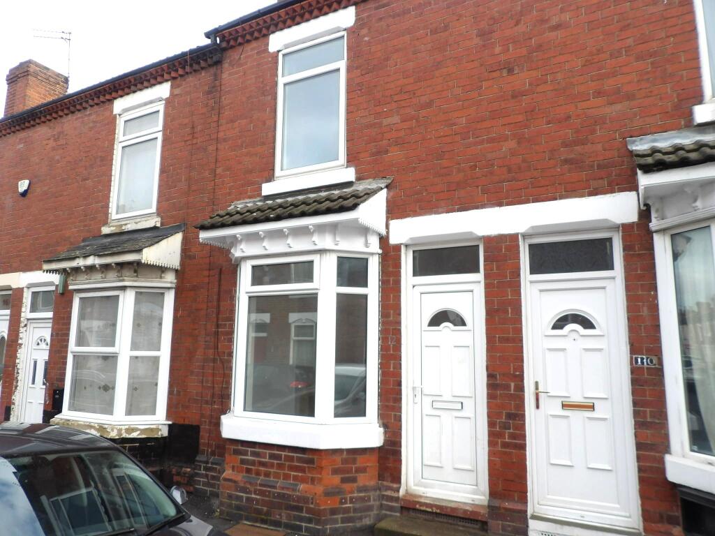 Main image of property: Somerset Road,Hyde Park,Doncaster, DN1