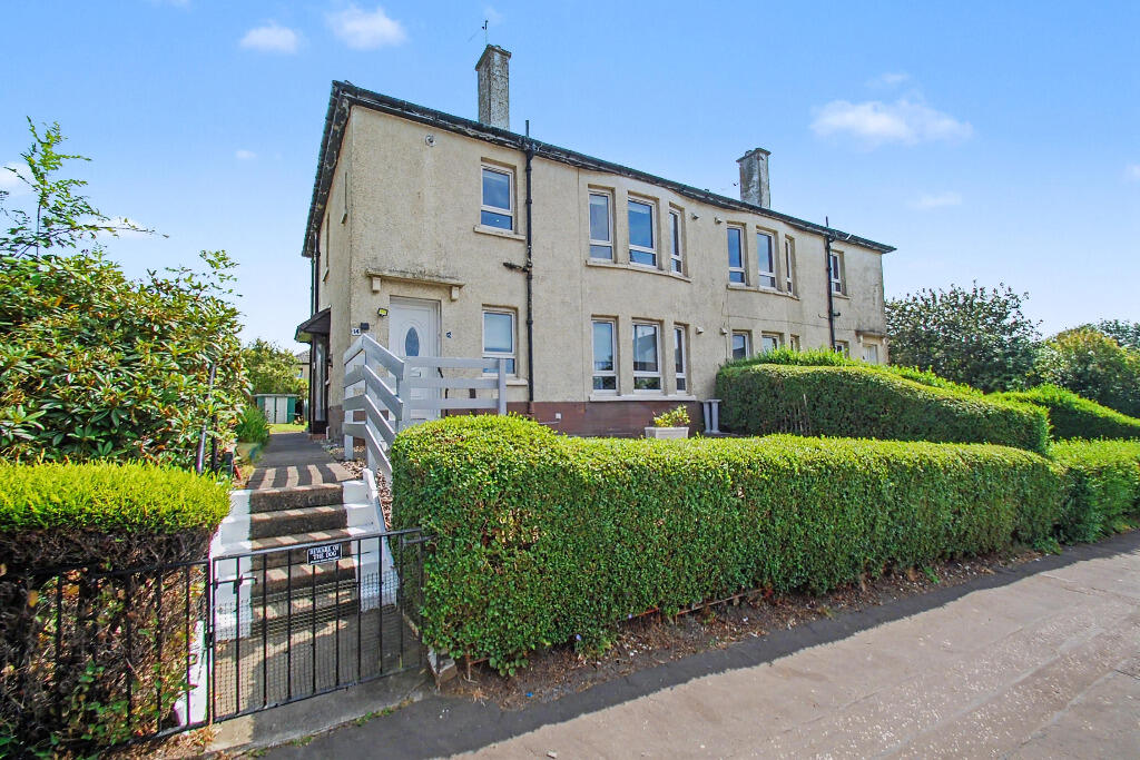 Main image of property: Mallaig Road, Glasgow, City of Glasgow, G51 4NE