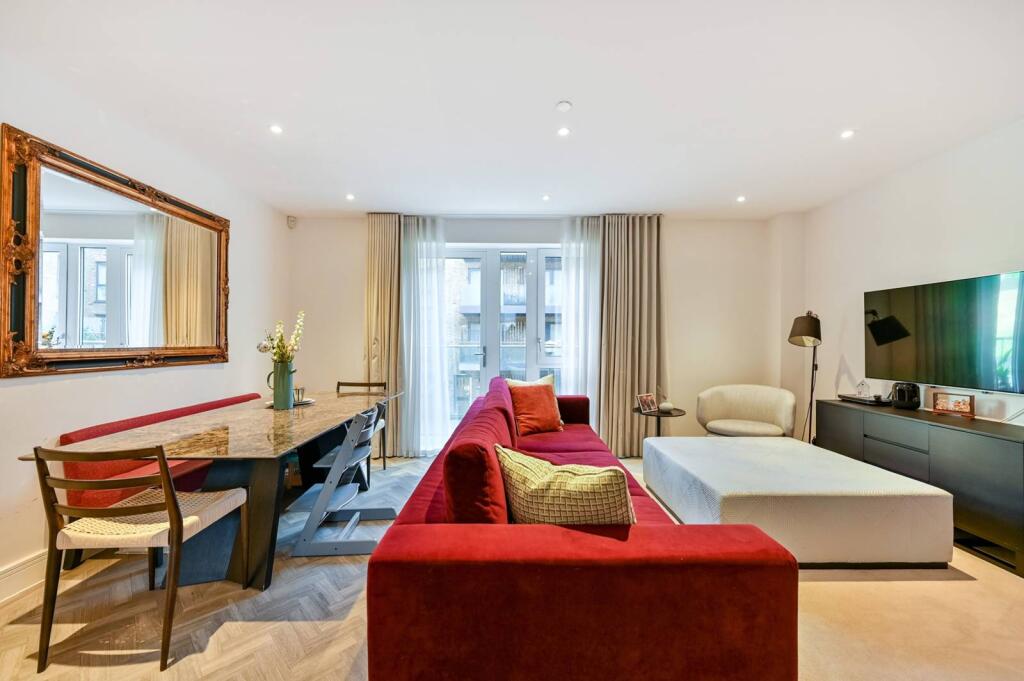 Main image of property: Swan Street, Old Isleworth, ISLEWORTH, TW7