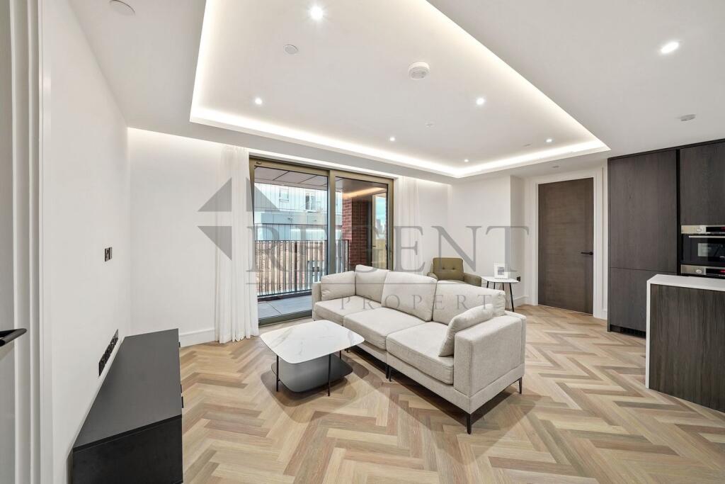 Main image of property: Errington House, Brigade Mews, SE1
