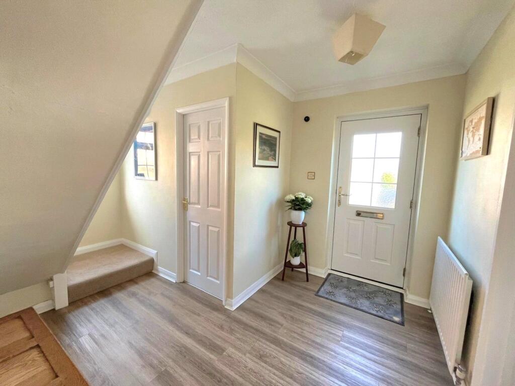 Meadow Drive, Scruton, Northallerton, DL7 photo 4