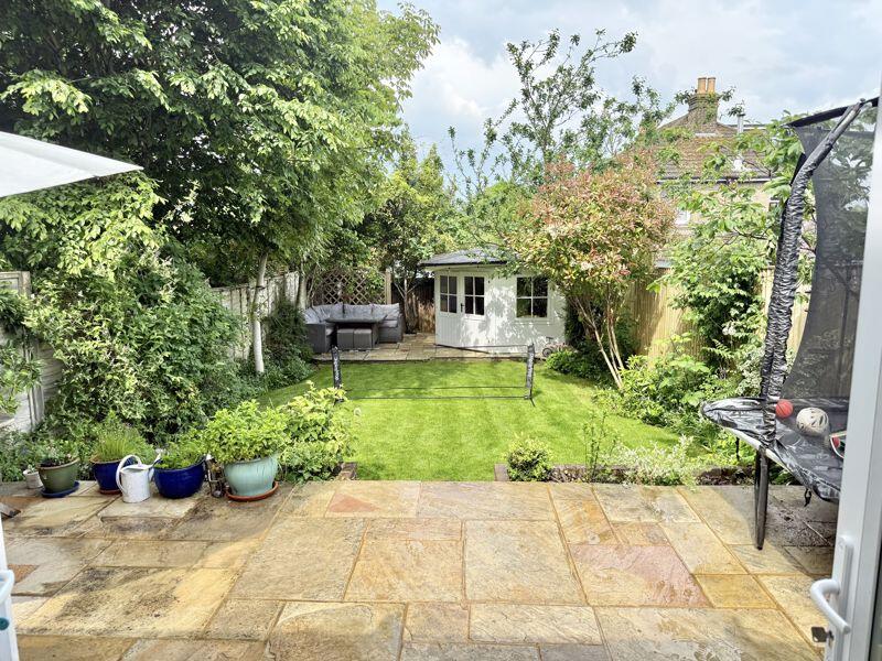 Main image of property: Broad Street, Cuckfield