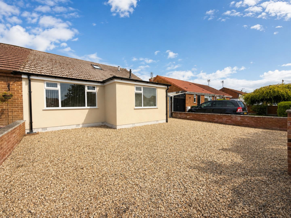 Main image of property: Ridgemere Road, Pensby, Wirral