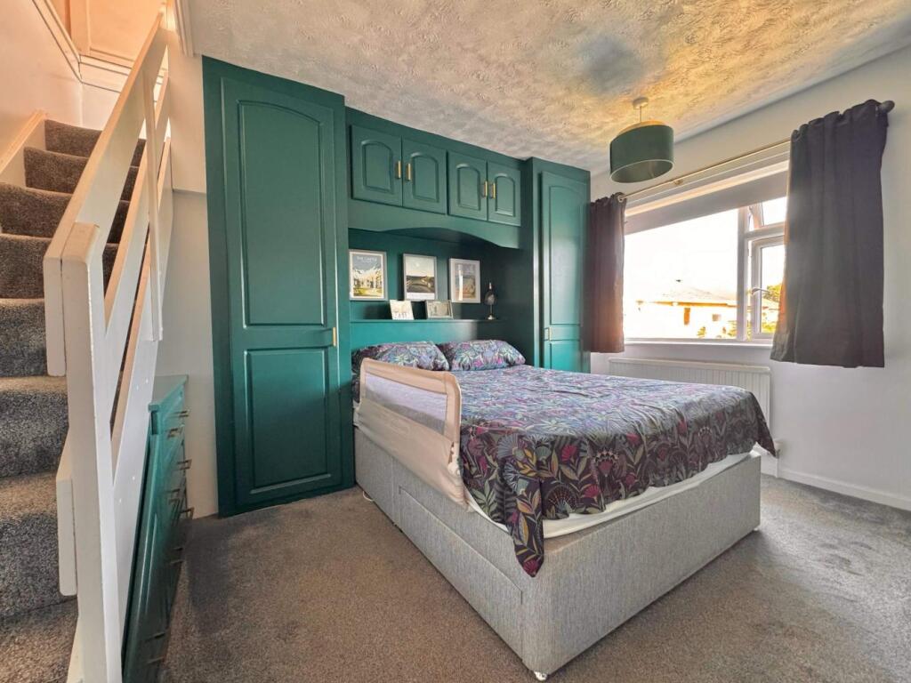 House in Melton, Asfordby - More