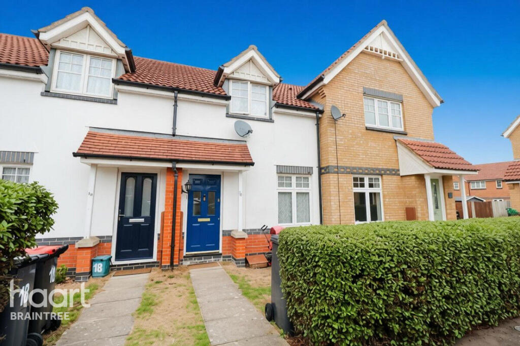Main image of property: Gulls Croft, Braintree