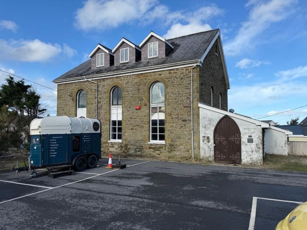 Heol Y Graig, Aberporth, Cardigan, SA43 photo 3