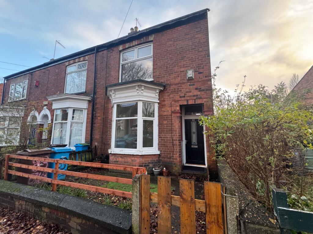 Main image of property: Ella Street, Newland Avenue, Hull, East Yorkshire, HU5