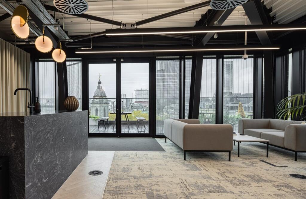 Additional image 12 of 5 St Philips Place, Birmingham, B3 2PW