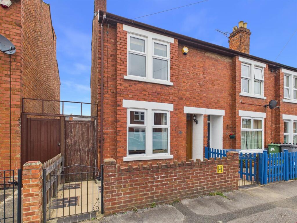 Main image of property: Hanman Road, Tredworth, Gloucester
