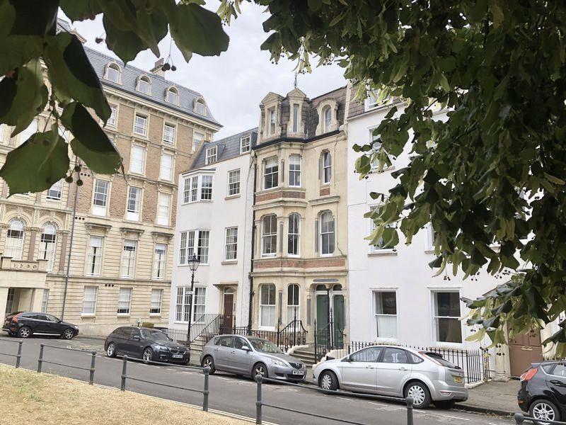 Main image of property: Sion Hill, Clifton, Bristol