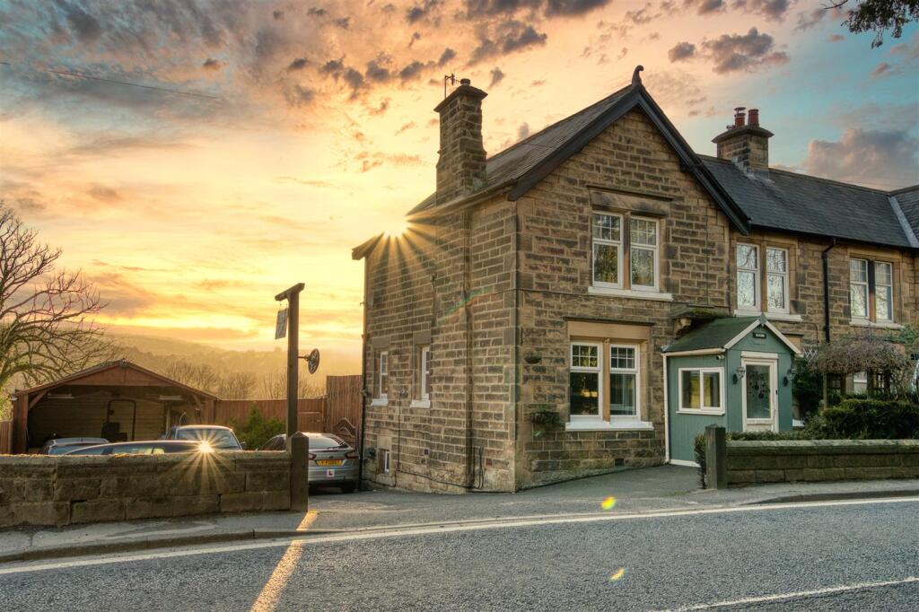 Main image of property: Dale Road South, Darley Dale, Matlock