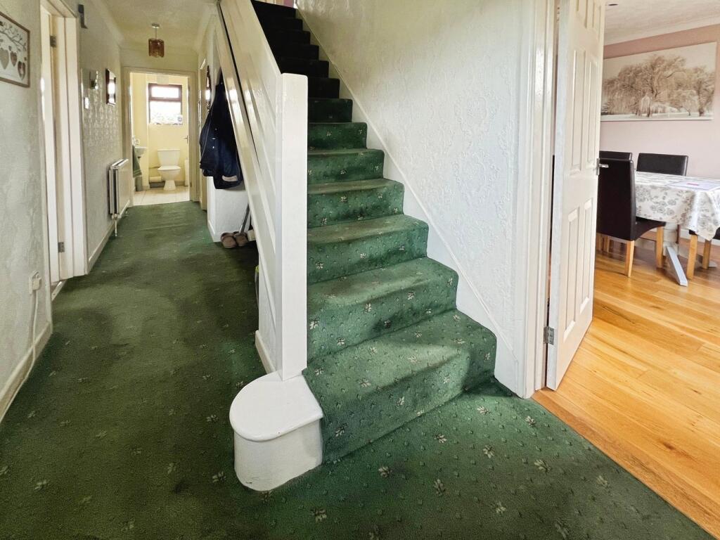 Additional image 4 of West End, Street, BA16