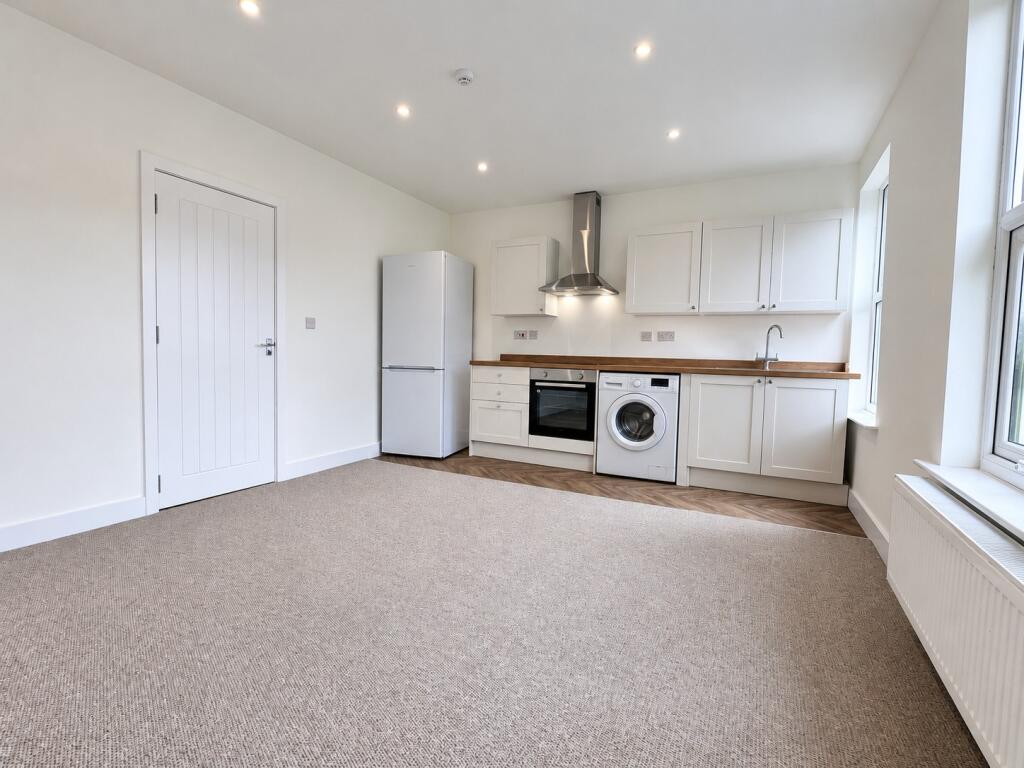 Apartment in Birmingham - View 3