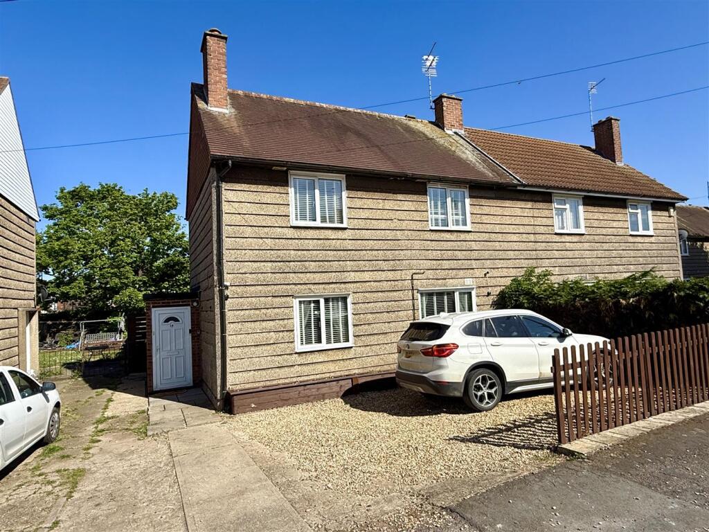 Main image of property: Clarkson Avenue, Cowbit, Spalding