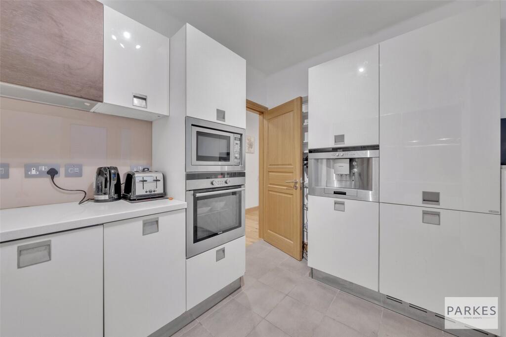 3 bedroom apartment for rent