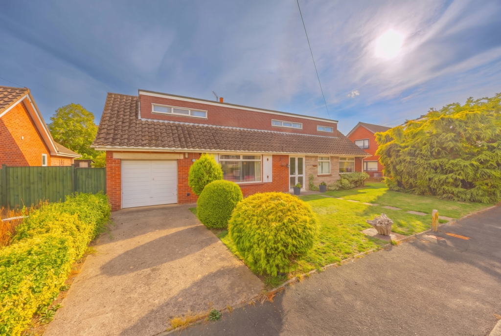 Main image of property: 34 Dillons Road, Creech St. Michael, Taunton