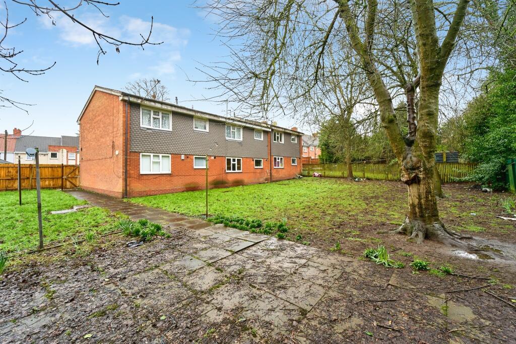 Additional image 14 of Francis Road, Smethwick