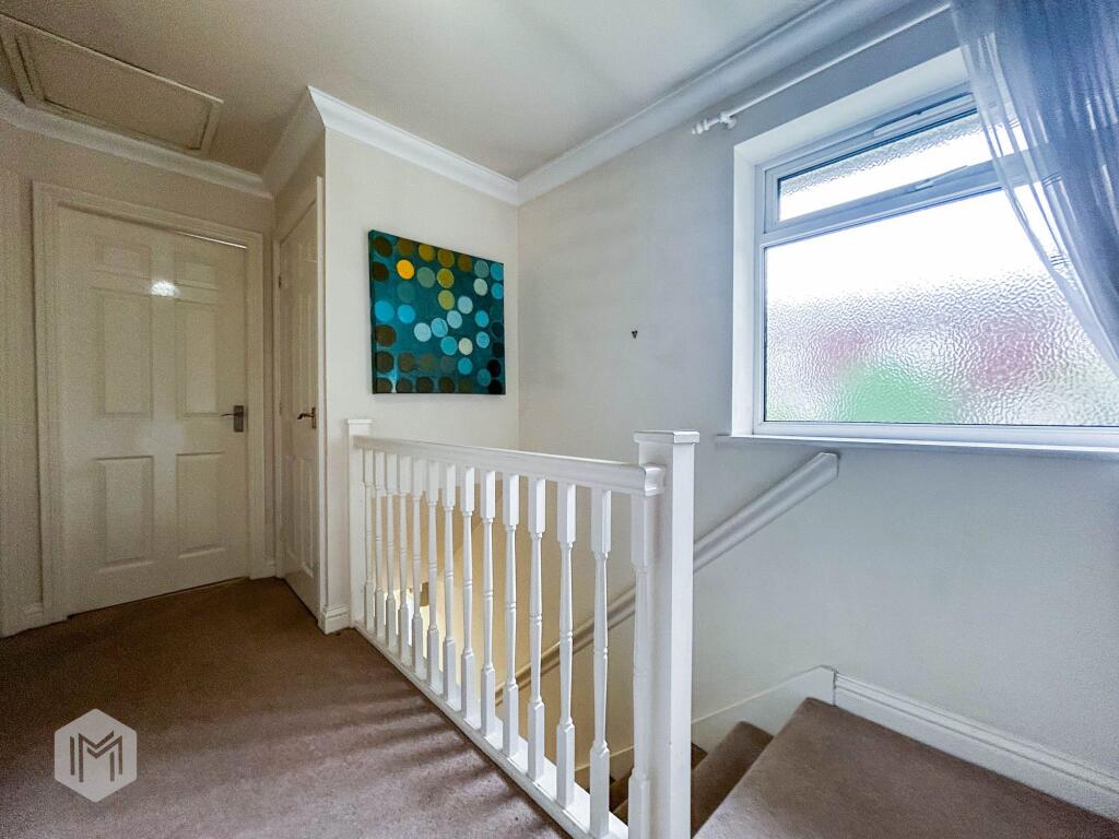 Apartment in Bolton - More