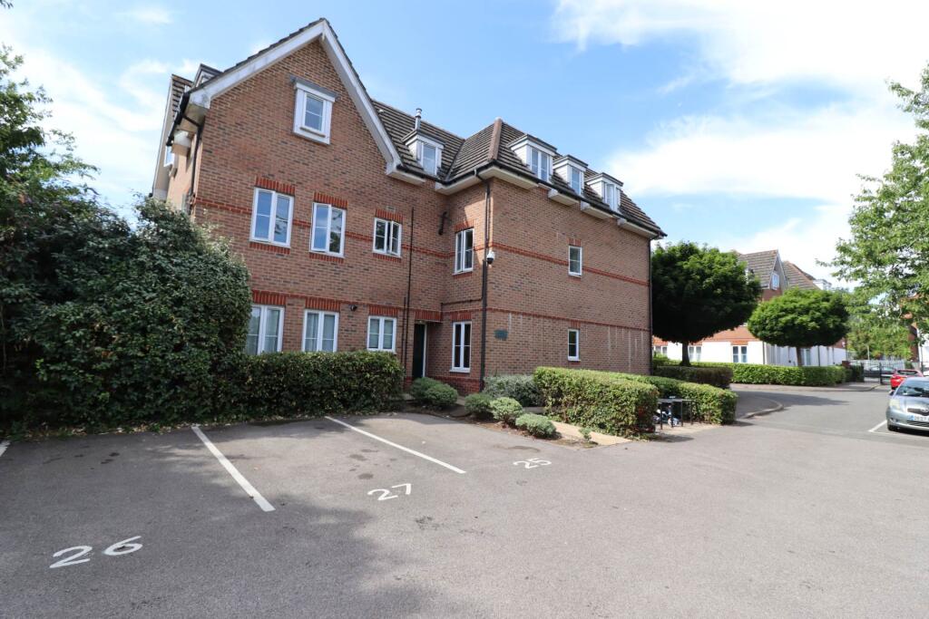 Main image of property: Tavistock Mews, Lindsay Avenue