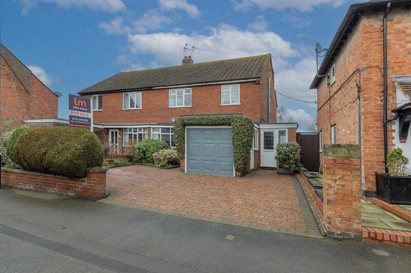 Main image of property: Main St, Queniborough, Leicestershire. LE7 3DA