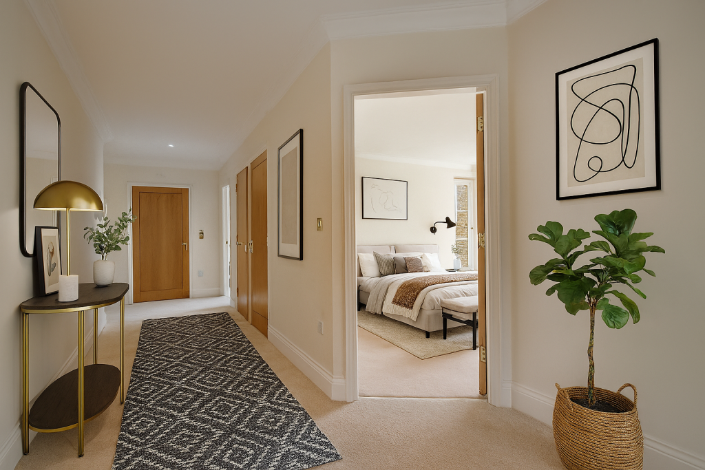 Caversham Place, Sutton Coldfield, B73 6HW photo 4