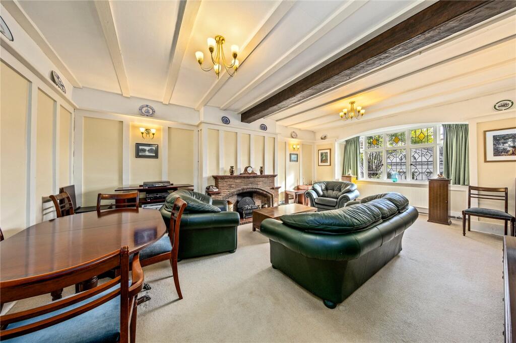 Main image of property: Cambridge Park Court, Cambridge Park, East Twickenham, TW1