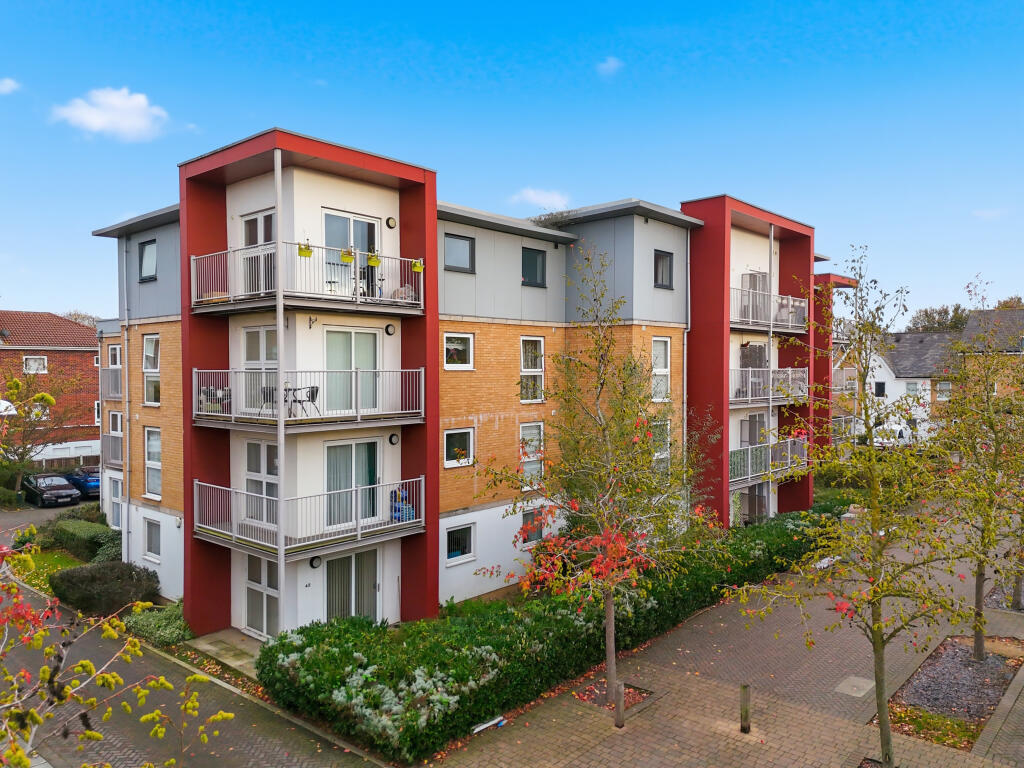 Main image of property: Saxton Close, Grays, Thurrock
