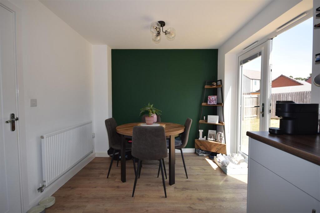 House in Northampton, Kingsthorpe - View 5