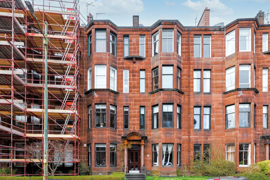 Main image of property: 108 Novar Drive, Hyndland, G12